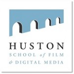 Huston School Logo